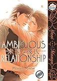 Ambiguous Relationship (Yaoi Manga) (English Edition) by
