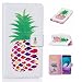 Produktbild Roreikes Schutzhülle für Samsung Galaxy J3 ( 2015) und Samsung Galaxy J3 ( 2016) ‘5.0’ Zoll, Hülle Muster Blume Strap Lanyard Wallet Cover Tasche Bunte Retro PU Leder Flip Case Handytasche Muster Schutz Hüllen im Bookstyle Handyhülle Ledertasche mit Stand Funktion Kartenfächer Magnetverschluss Magnet Etui Schale Schutzhüllen für Samsung Galaxy J3 ( 2015) und Samsung Galaxy J3 ( 2016) ‘5.0’ Zoll