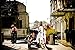 Mountain Buggy Urban Jungle Stroller Luxury Collection Nautical