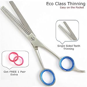 Wow ! Special Sale Offer for Limited Time - Super Sharp Professional Hairdressing Scissors Braber Salon Scissors Hair… - Image 8