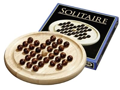 Philos - 3187 - Solitaire - Taille Petit