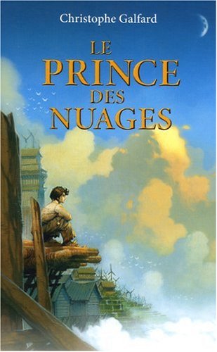 Le Prince des nuages