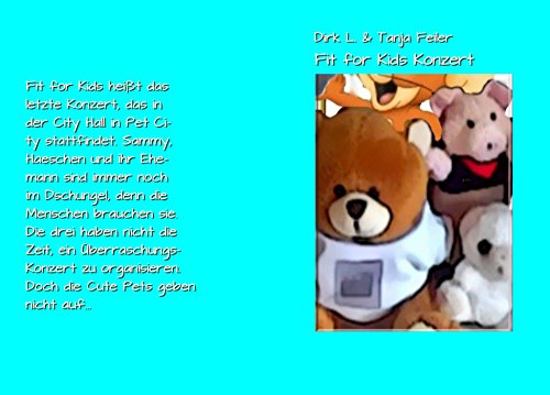 Fit for Kids Konzert