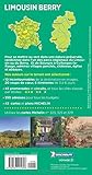 Image de Guide Vert Limousin, Berry Michelin