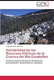 Image de Variabilidad de los Recursos Hídricos de la Cuenca del Río Guadalfeo