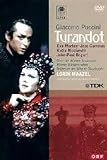 Giacomo Puccini - Turandot - Roberto Alagna Angela Gheorghiu