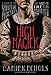 High Magick: A Guide to the Spiritual Practices That Saved My Life on Death Row by 