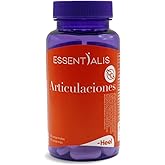 Essentialis Articulaciones – Colágeno Hidrolizado Marino Alta Biodisponibilidad, Ác Hialurónico, Vit. C y Magnesio – Los 4 Im