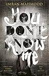 You Don't Know Me: A BBC Radio 2 Book Club Choice