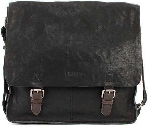 CINQUE Tommaso Business-Crossover Black