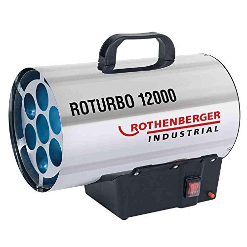 Preisvergleich Produktbild Gasheizgebläse ROTURBO 12000