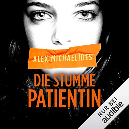 Die stumme Patientin