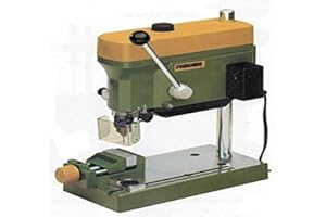 PROXXON 2228129 - Protector taladro sobremesa tbm proxxon micromot, Bleu Marine