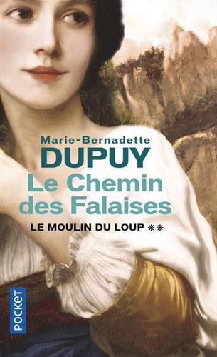 couverture de : Les Chemins des falaises(2). 