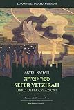 Sefer Yetzirah. Libro della creazione