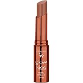 Golden Rose Glow Kiss Tinted Lip Balm No: 06 Choco Cake - Renkli Dudak Nemlendiricisi SPF15