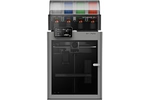 Lab P2SC bambu 3D-skrivare – P2S + AMS (kombo) – 220 V