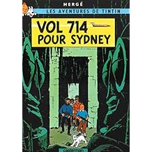 Vol 714 pour Sydney. 22