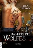 Image de Das Herz des Wolfes (Elder Races)