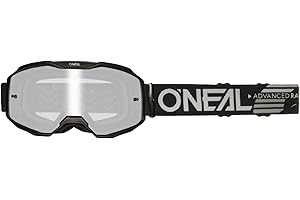 O'NEAL Unisex B-10 Goggle (pack of 1)