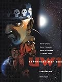 Universal War One l'Intégrale, Tomes 1 à 6 :