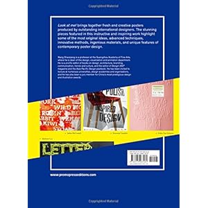 Look at me ! : New Poster Design.