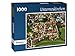 Produktbild Unterneukirchen - Puzzle 1000 Teile mit Bild von oben