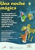 Image de Una noche mágica: Cuatro historias de Navidad para aprender y jugar (La Biblia y los niños)