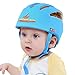 Produktbild GORDESC 1PC SONGZHILONG Baby Hüte Kleinkind Helme Baby Helm Hüte Kinder Wrestling Caps Learning to Walking Kinder Schutzhelm, bunt, 1