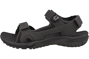 Jack Wolfskin lakewood Cruise - sandały trekkingowe i turystyczne Mężczyźni