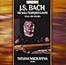 Produktbild J.S. Bach - the Well-Tempered