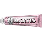 Marvis Sensitive Gums Mint Diş Macunu 75 ml