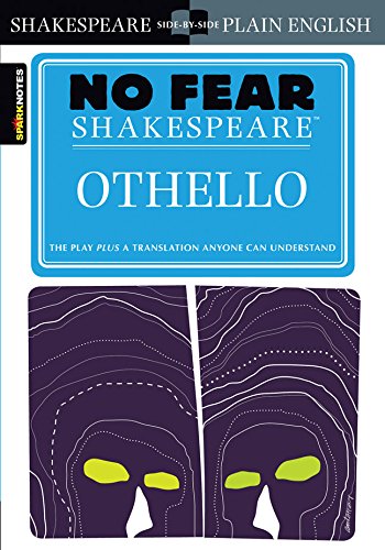 Read Audiobook Pdf Othello Sparknotes No Fear - 