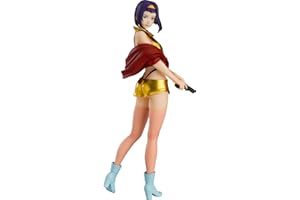 GOOD SMILE COMPANY Goodsmile Cowboy Bebop - Faye Valentine - Pop Up Parade 17cm