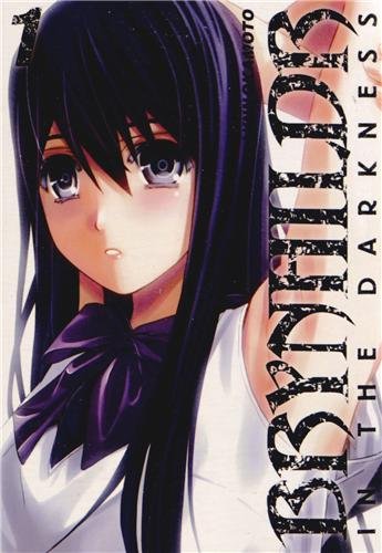Brynhildr in the Darkness — Tome 1