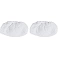 Polti PAEU0318 Kit 2 Cuffie per Vaporetto e Vaporetto Lecoaspira