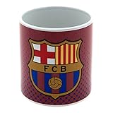 plantilla taza barcelona Barcelona Jumbo Crest Mug F.C. Barcelona Jumbo Mug FD