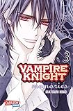 Vampire Knight - Memories 3 (3) by 