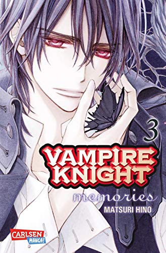 Vampire Knight - Memories 3 (3)