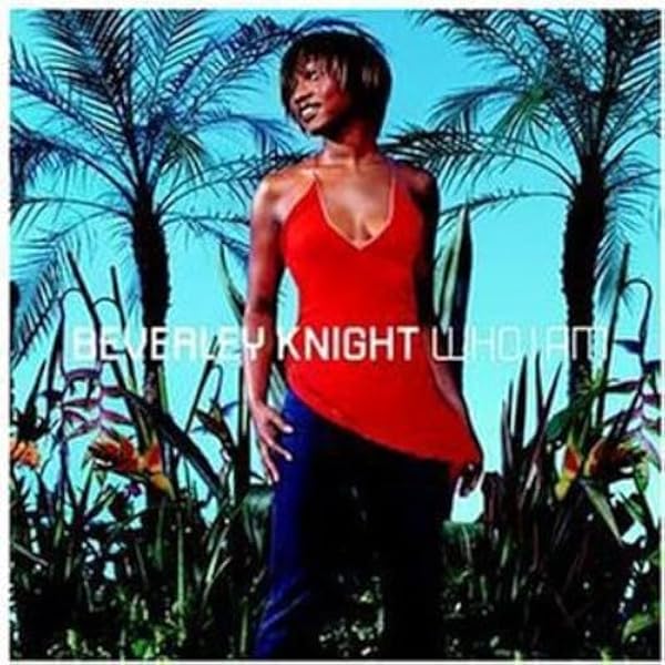 Soul UK: Beverley Knight: Amazon.it: CD e Vinili}