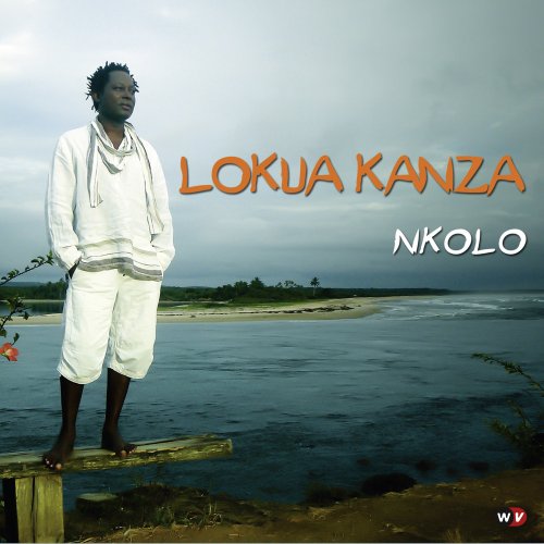 couverture de : Nkolo