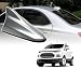 Auto Pearl - Premium Quality Silver Shark Fin Replacement Signal Receiver Antenna For - Ford Ecosport RS.595.00