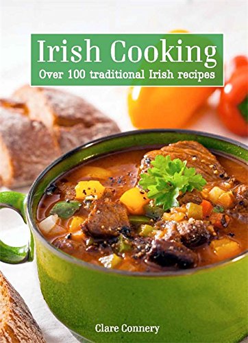 Preisvergleich Produktbild Irish Cooking (Irish Cookery)
