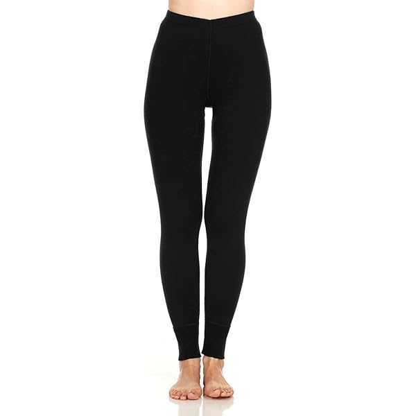 ICEBREAKER Merino Wool Leggings - Women's 175 Base Layer For Cold Weather
