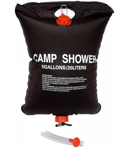 Contenitore Acqua Pieghevole 10L Con Rubinetto - Tanica Portatile Per Campeggio, Escursionismo, Emergenze