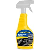 Goodyear G&ouml;sterge Paneli Bakım ve Parlatıcı 500 ml