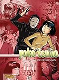Yoko Tsuno Sammelbände 7: Dunkle Verschwörungen (7) by Roger Leloup