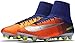 Produktbild Nike Mercurial Superfly V DF FG Fußballschuh Herren 10.5 US - 44.5 EU