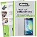 Produktbild dipos I 6X Schutzfolie matt passend für Samsung Galaxy A5 Folie Displayschutzfolie