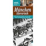 Wo Die Geister Wandern Literarische Spaziergange Durch Schwabing Amazon De Heisserer Dirk Bucher